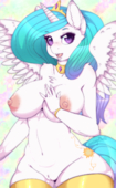 CheezayBallz My_Little_Pony_Friendship_Is_Magic Princess_Celestia // 793x1280 // 859.5KB // png