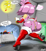 Adventures_of_Sonic_the_Hedgehog Amy_Rose // 1280x1408 // 352.5KB // jpg