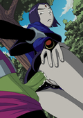 Beast_Boy DC_Comics Incognitymous Raven Teen_Titans // 620x877 // 257.0KB // jpg