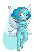Aquamarine Steven_Universe // 782x1200 // 314.8KB // jpg