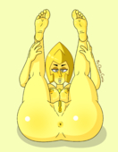 Mr._Chase_Comix Steven_Universe Yellow_Diamond_(Steven_Universe) // 2100x2700 // 833.5KB // png