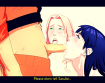 Hinata_Hyuga Naruto Naruto_Uzumaki Sakura_Haruno mobilepron // 1280x1012 // 569.0KB // jpg