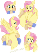 Fluttershy My_Little_Pony_Friendship_Is_Magic shutterflyeqd // 1280x1703 // 1.0MB // png