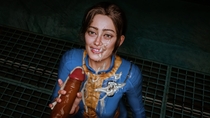3D Fallout Lucy_MacLean itirick // 3500x1969 // 564.4KB // jpg