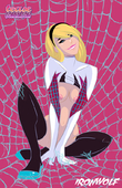 Gwen_Stacy IronwolfXXX Marvel_Comics Spider-Gwen Spider-Man // 591x913 // 505.2KB // jpg