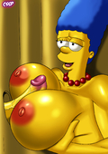 Cssp Marge_Simpson The_Simpsons // 1280x1811 // 1.3MB // jpg