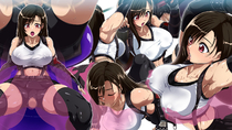 Final_Fantasy_(series) Tifa_Lockhart // 1920x1080 // 321.9KB // jpg