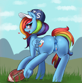 My_Little_Pony_Friendship_Is_Magic Rainbow_Dash // 786x795 // 501.0KB // png