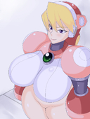Alia Megaman_(Series) // 1000x1325 // 582.9KB // jpg