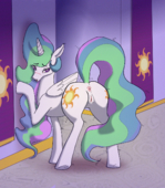 My_Little_Pony_Friendship_Is_Magic Princess_Celestia // 1124x1280 // 2.9MB // png