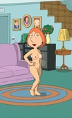 Family_Guy Lois_Griffin // 1439x2363 // 812.2KB // jpg