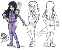 Hawkeye_(Kate_Bishop) Marvel kyattsu // 1200x975 // 494.5KB // jpg