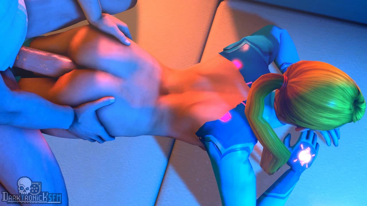 3D Animated Metroid Samus_Aran Source_Filmmaker darktronicksfm // 1280x720 // 2.1MB // webm