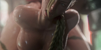 3D Andrastae Animated Blender Cammy_White Capcom Nagoonimation Sound Street_Fighter Street_Fighter_6 Street_Fighter_V // 2880x1440, 9.2s // 48.1MB // mp4