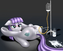 Maud_Pie My_Little_Pony_Friendship_Is_Magic rainingskys // 1280x1035 // 598.2KB // png