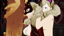 3D Ann_Takamaki ImaginaryDigitales Persona_5 // 1200x676 // 394.4KB // jpg