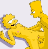 Bart_Simpson Lisa_Simpson The_Simpsons // 1024x1056 // 183.8KB // jpg