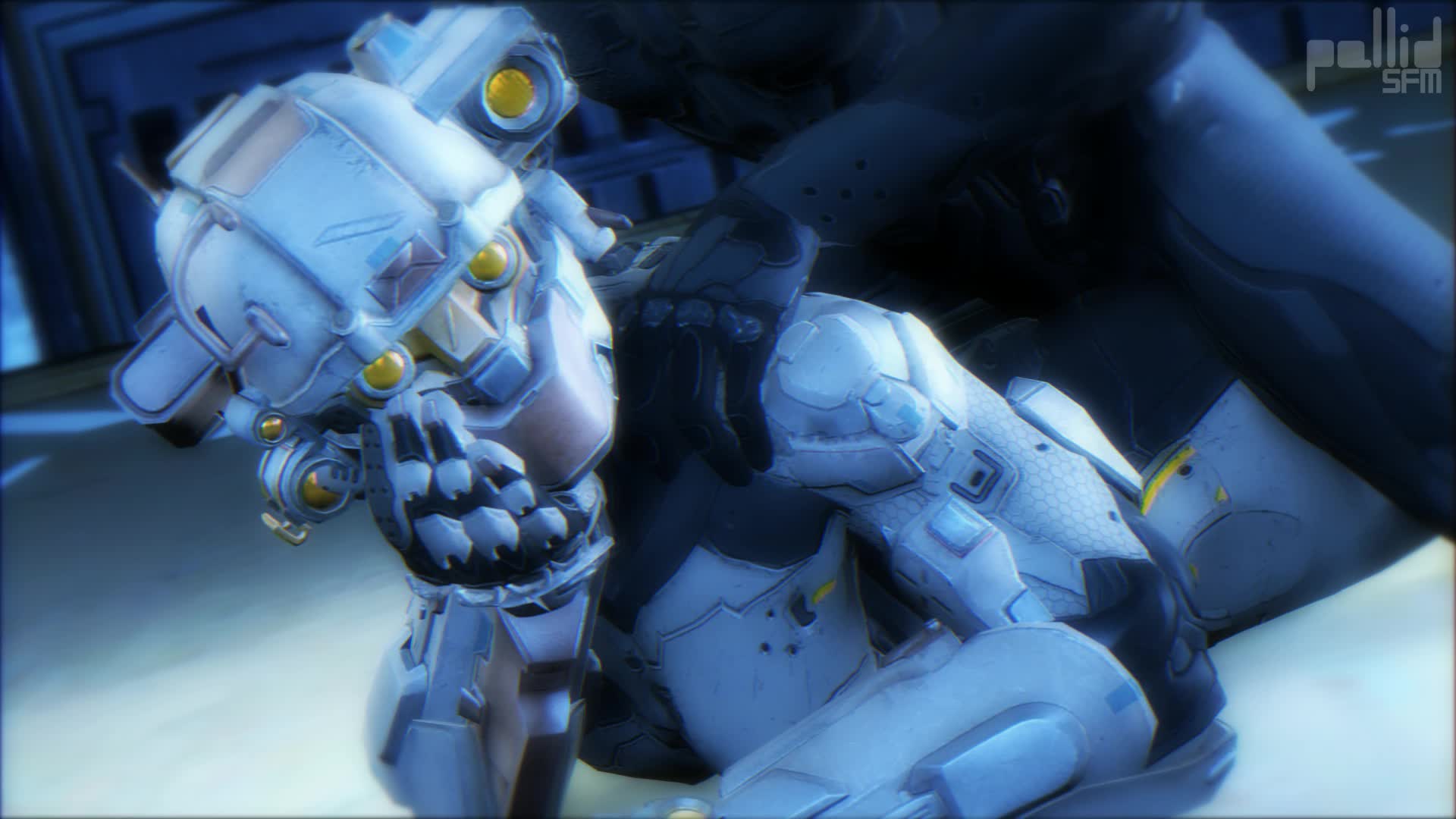 3D Animated Halo Linda-058 Source_Filmmaker pallidsfm // 1920x1080 // 712.6KB // webm