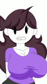 Animated Jaidenanimations RaydonXD Sound // 1080x1920, 17.8s // 4.1MB // mp4