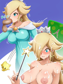 Princess_Rosalina Super_Mario_Bros // 1080x1440 // 187.1KB // jpg