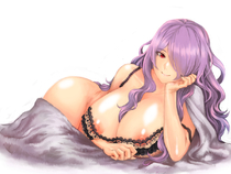 Camilla_(Fire_Emblem) Fire_Emblem // 1200x900 // 652.2KB // jpg