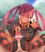 Pokemon Pokemon_Masters Punk_Girl_(Trainer_class) // 1680x1925 // 292.3KB // jpg