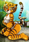 Kung_Fu_Panda PalComix Tigress // 920x1300 // 475.8KB // jpg