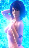3D Final_Fantasy_(series) MissAlly Yuna // 1320x2200 // 346.1KB // jpg