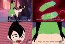 Ashi Samurai_Jack // 2048x1401 // 375.4KB // jpg