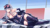 Azur_Lane Cuboon Enterprise // 1280x729 // 121.3KB // jpg