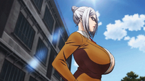 Animated Kangoku_Gakuen Shiraki_Meiko // 800x450 // 1.8MB // gif