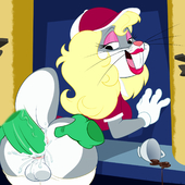 Bugs_Bunny Looney_Tunes lonebluewolf // 1500x1500 // 610.5KB // png