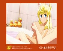 3D Animated Renkin_San-kyuu_Magical_Pokaan // 1280x720 // 372.0KB // webm