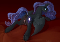 My_Little_Pony_Friendship_Is_Magic Princess_Luna theflankbank // 1280x905 // 107.7KB // jpg