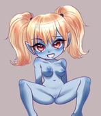 League_of_Legends Poppy // 1042x1200 // 716.9KB // png