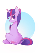 B-EPON My_Little_Pony_Friendship_Is_Magic Twilight_Sparkle // 1000x1307 // 369.5KB // png