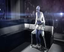 3D Animated Asari Autodesk_Maya Edi Liara_T'Soni Mass_Effect Maya ssppp // 1280x720 // 550.1KB // webm