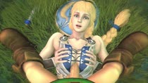 3D Animated Sophitia_Alexandra Soul_Calibur Source_Filmmaker kaegantonovich // 960x540 // 5.9MB // webm