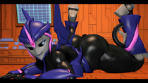 3D Animated Arcee Nick Sound Transformers donkboy mp4 // 1280x720, 10s // 11.2MB // mp4