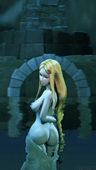 3D Princess_Zelda Source_Filmmaker The_Legend_of_Zelda kynngryen // 1982x3524 // 5.4MB // jpg