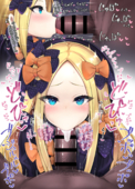 Abigail_Williams FateGrand_Order hiiragihiiro // 1110x1553 // 1.9MB // png