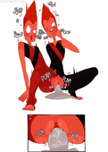 Rutile_Twins Steven_Universe eggshoppe // 2000x2800 // 735.1KB // png