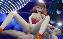 3D Andelx Kanami_Mashita Persona_4 XNALara // 2440x1510 // 348.8KB // jpg