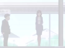 Animated Gegege_no_Kitarou Sound Yuna's_Mother edit nexus763 // 1120x840 // 5.5MB // webm