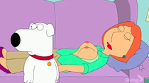 Brian_Griffin Dog(s) Family_Guy Lois_Griffin // 1920x1080 // 164.0KB // jpg