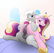 B-EPON My_Little_Pony_Friendship_Is_Magic Princess_Cadance // 1280x1245 // 706.3KB // png