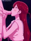 Animated Chizuru_Ichinose FelipeGodoyG Godoy Rent-A-Girlfriend // 1768x2304 // 10.2MB // mp4
