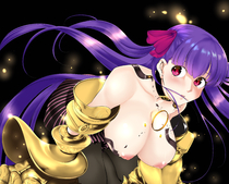 FateGrand_Order Passionlip // 3519x2828 // 5.4MB // png