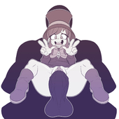 A_Hat_in_Time Hat_Kid kaikoinu // 2000x2000 // 821.1KB // jpg