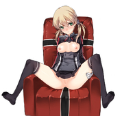 Kantai_Collection Prinz_Eugen // 1200x1143 // 480.0KB // jpg